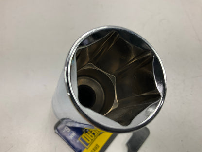 Gearhead GH8235 24MM Deep Socket, 6 Point, 1/2'' Drive