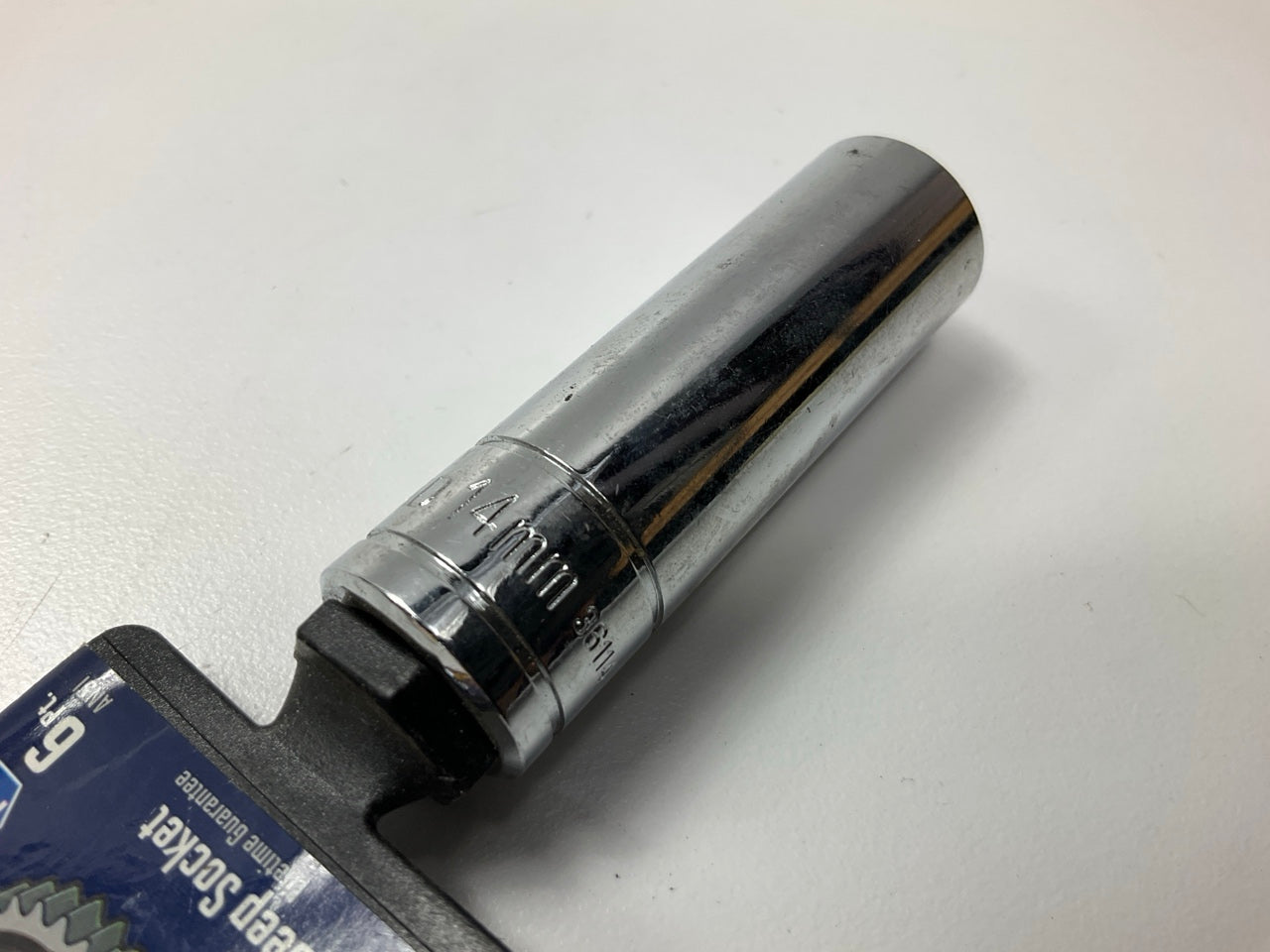 Gearhead GH8241 3/8'' Drive, 6 Point, 14mm Metric Deep Socket