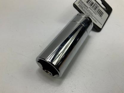 Gearhead GH8244 3/8'' Drive, 6 Point, 17mm Metric Deep Socket