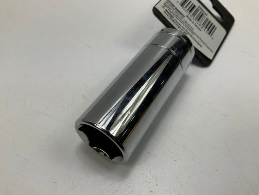 Gearhead GH8244 3/8'' Drive, 6 Point, 17mm Metric Deep Socket