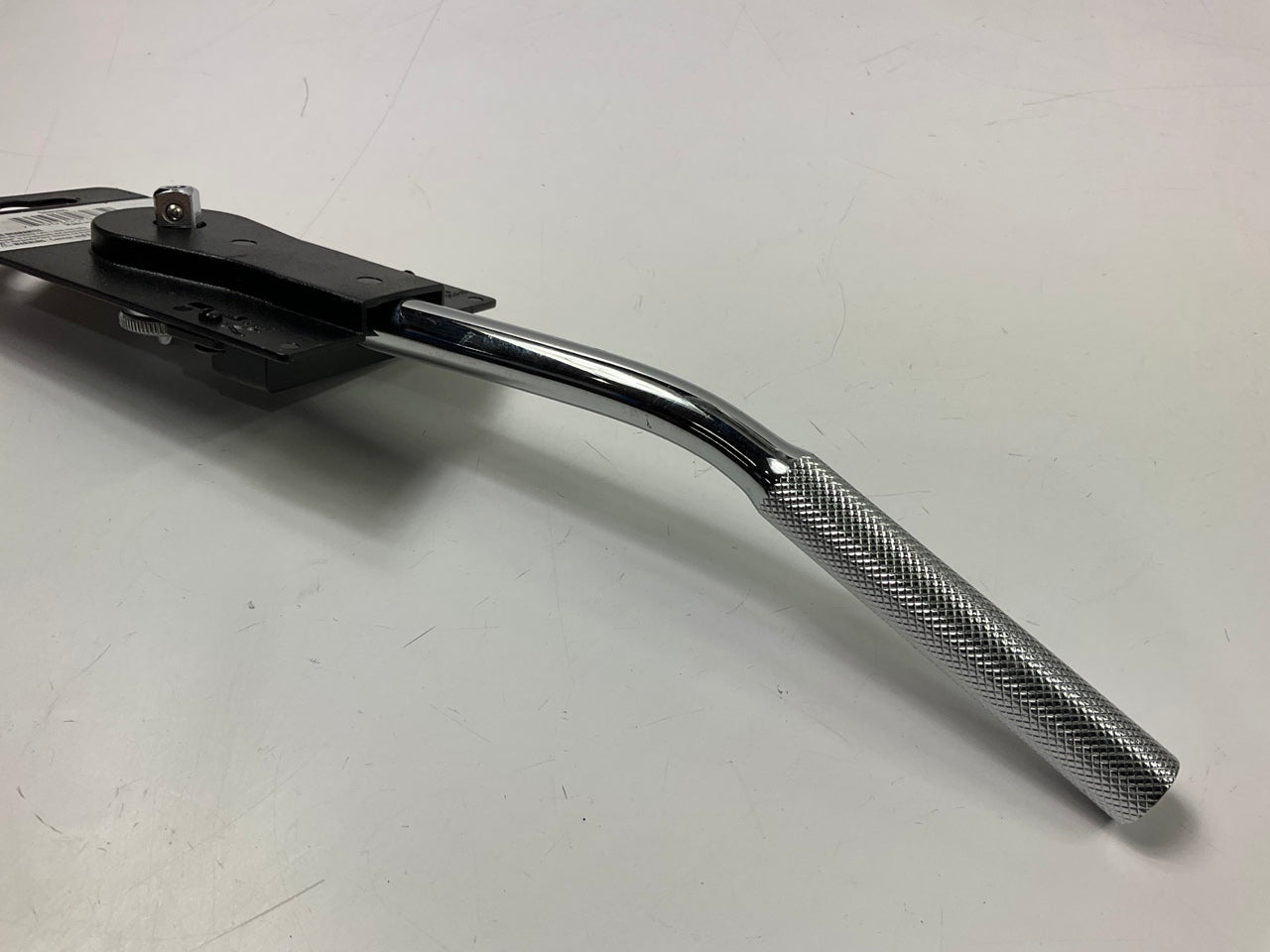 Gearhead GH8265 3/8'' Drive Flex Head Quick Release Ratchet Handle