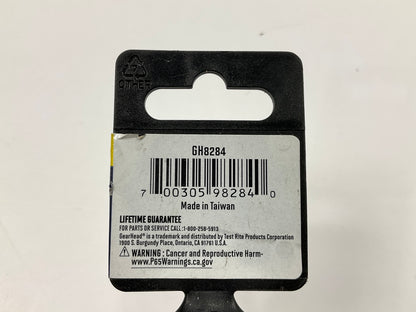Gearhead GH8284 1/2'' Drive X 30mm 12 PT Socket