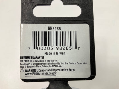 Gearhead GH8285 1/2'' Drive X 32mm 12 PT Socket