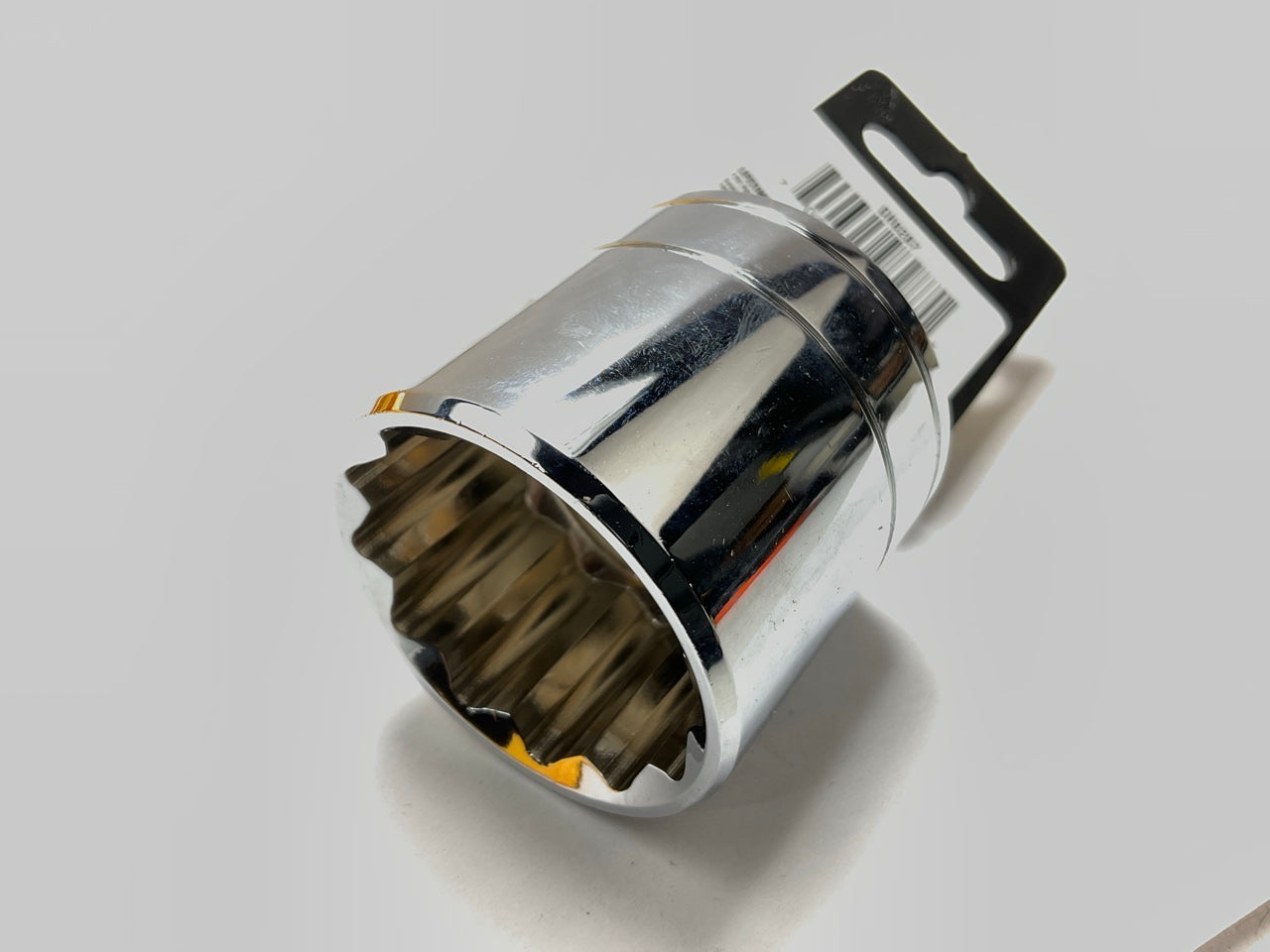 Gearhead GH8287 1/2'' Drive, 36mm, 12 Point Socket
