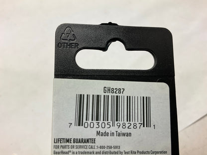 Gearhead GH8287 1/2'' Drive, 36mm, 12 Point Socket