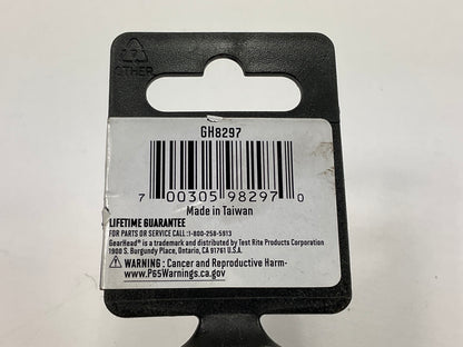 Gearhead GH8297 1/2'' Drive X 1-1/16'' SAE 12 PT Socket