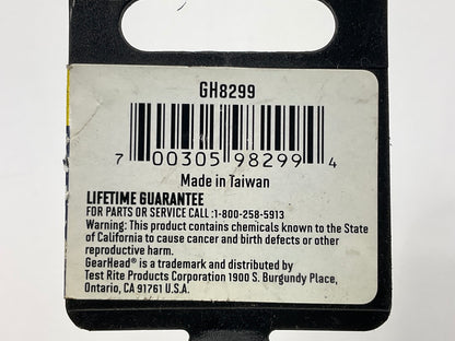 Gearhead GH8299 1/2'' Drive X 1-3/16'' SAE 12PT Socket