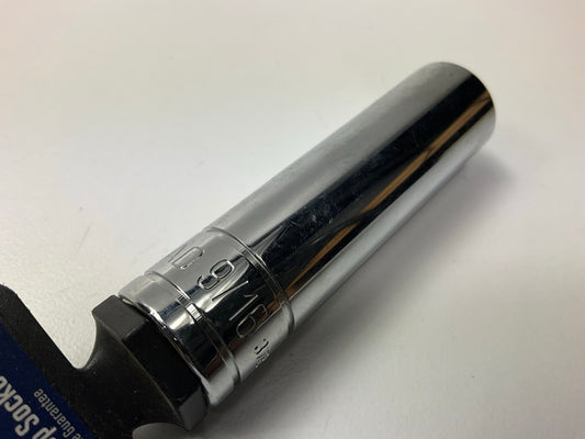 Gearhead GH8302 1/2'' Drive, 6 Point, 9/16'' Deep Socket