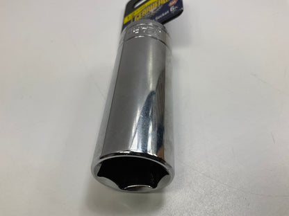 Gearhead GH8306 1/2'' Drive, 6 Point, 13/16'' Deep Socket