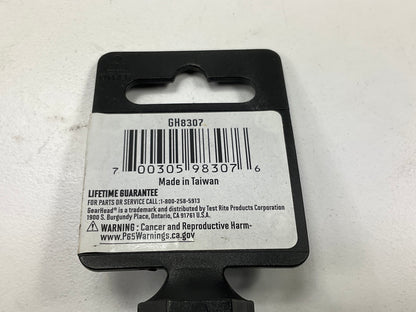 Gearhead GH8307 1/2 Drive 6PT 6 Point Deep Socket, 7/8''