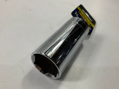 Gearhead GH8309 1/2'' Drive, 1'' Deep Socket