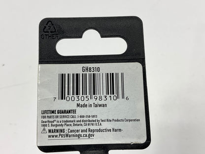 Gearhead GH8310 1/2'' Drive X 1-1/16'' Deep, 6PT Socket