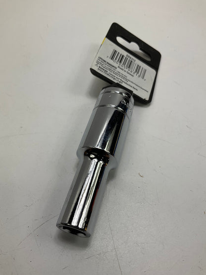 Gearhead GH8313 1/2'' Drive, 6 Point, 10mm Deep Socket