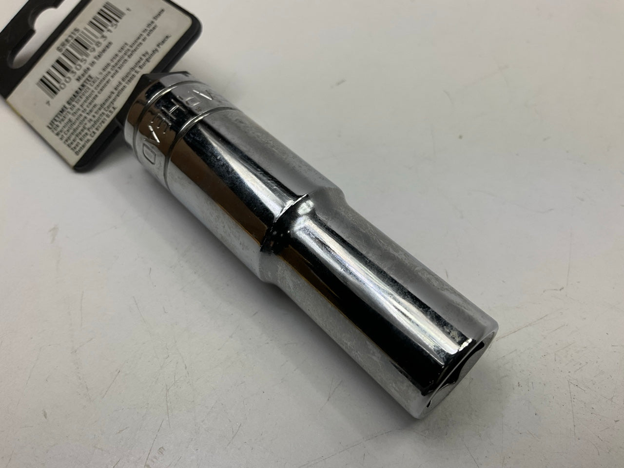 Gearhead GH8315 1/2'' Drive X 13mm Deep 6 Point Socket