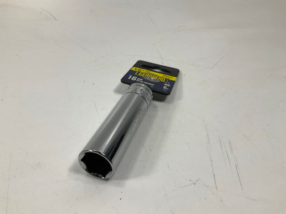 Gearhead GH8317 - 6 Point, 1/2'' Drive, 16MM Deep Socket