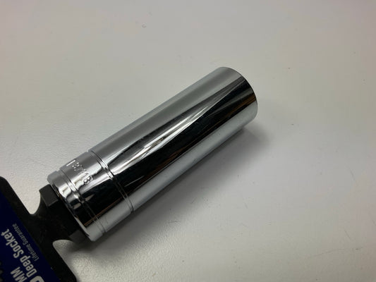 Gearhead GH8319 1/2'' Drive, 6-Point, 18 MM Deep Socket.