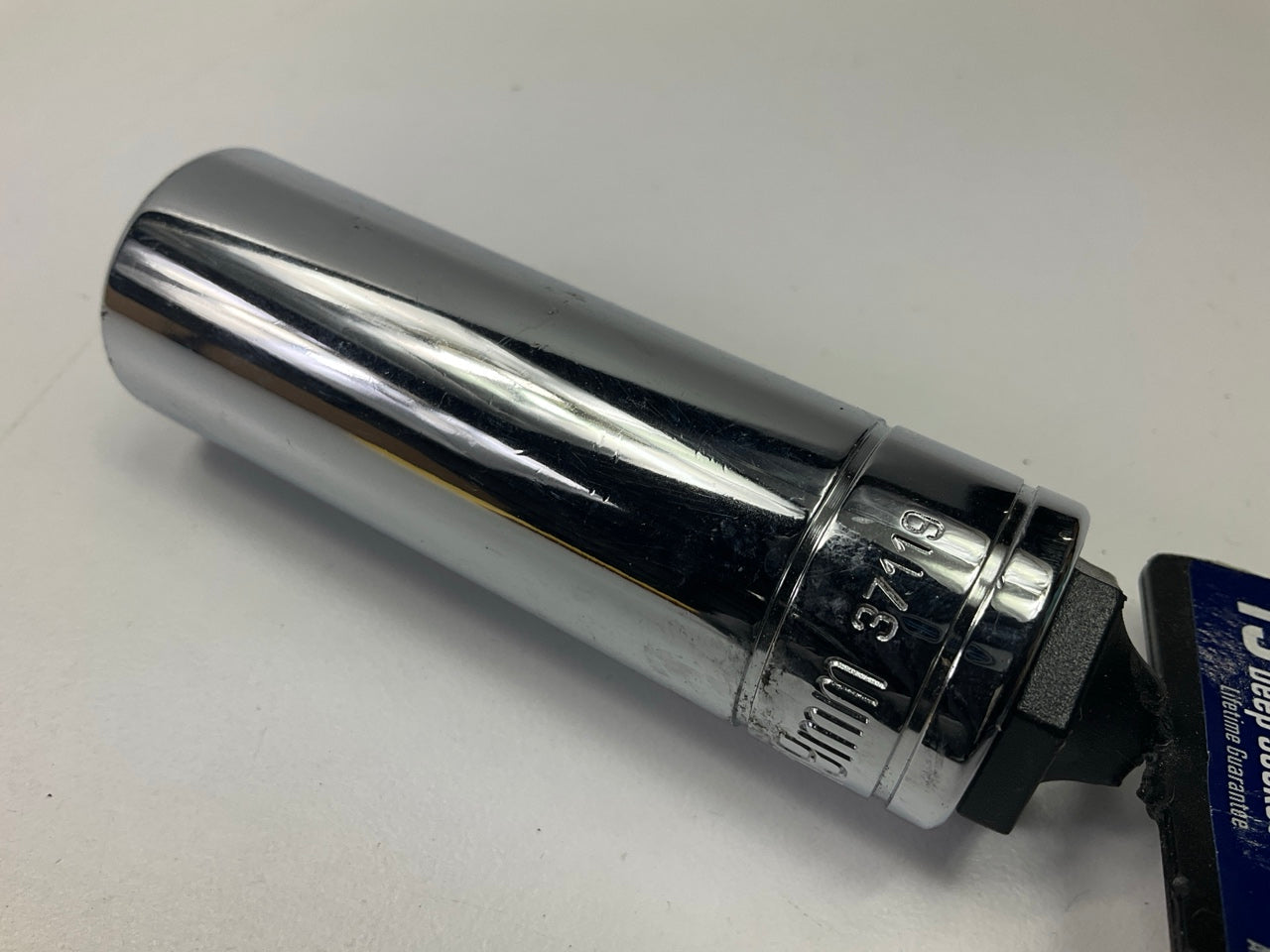Gearhead GH8320 1/2'' Drive 19MM Deep Socket
