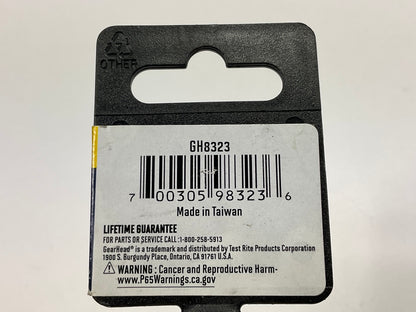 Gearhead GH8323 1/2'' Drive X 22mm Deep, 6PT Socket