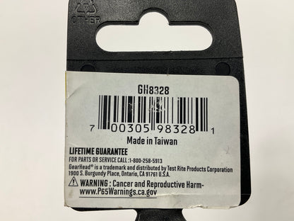 Gearhead GH8328 1/2'' Drive X 1-1/2'' Deep SAE 6PT Socket