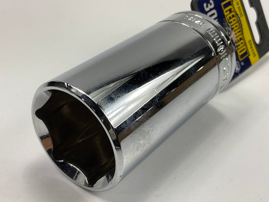 Gearhead GH8335 1/2'' Drive X 30mm Deep, 6PT Socket