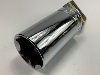 Gearhead GH8336 1/2'' Drive X 32mm Deep, 6PT Socket