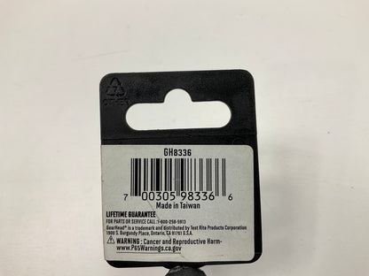Gearhead GH8336 1/2'' Drive X 32mm Deep, 6PT Socket