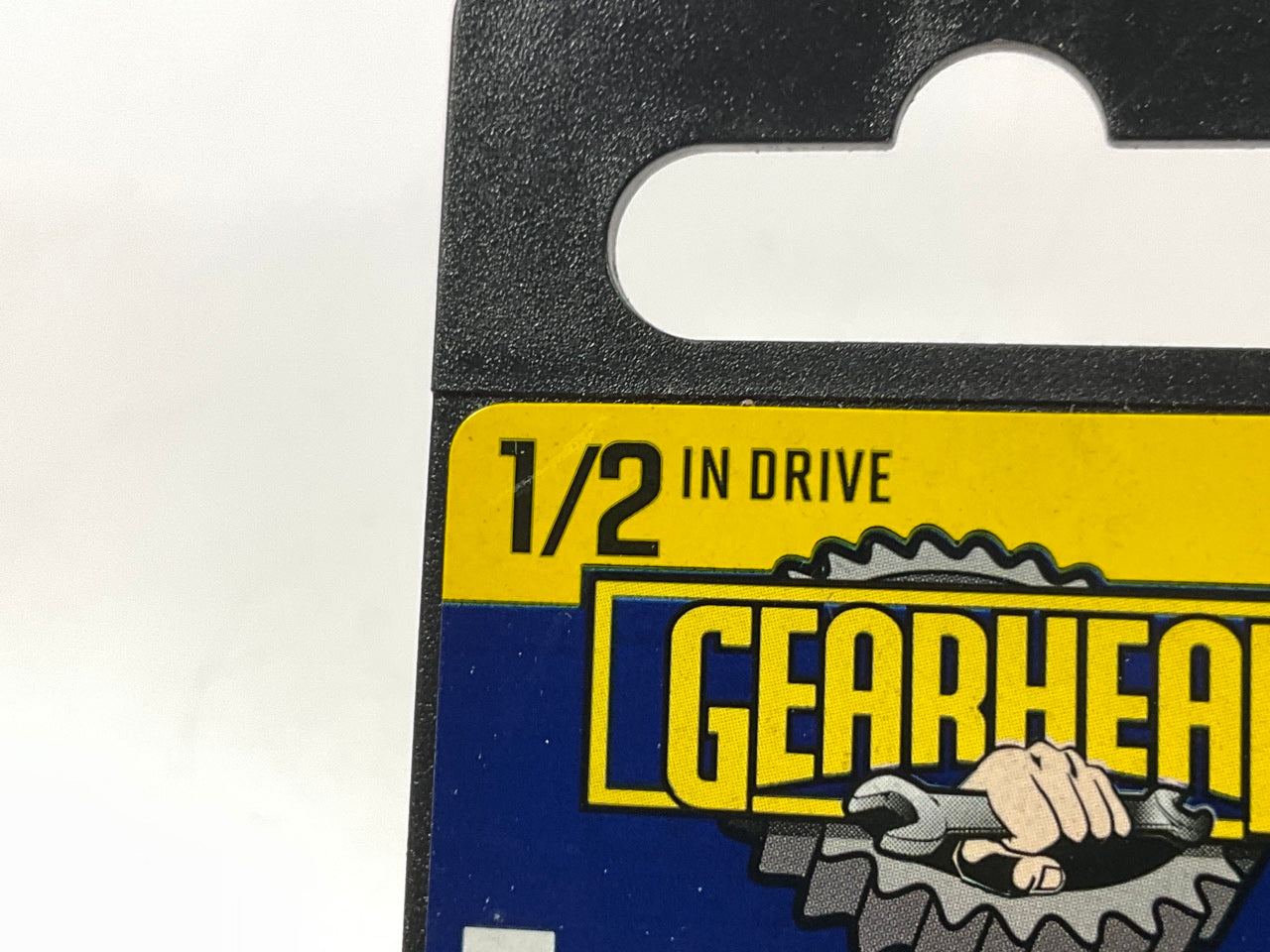 Gearhead GH8363 1/2'' Drive T-60 Star Bit Socket