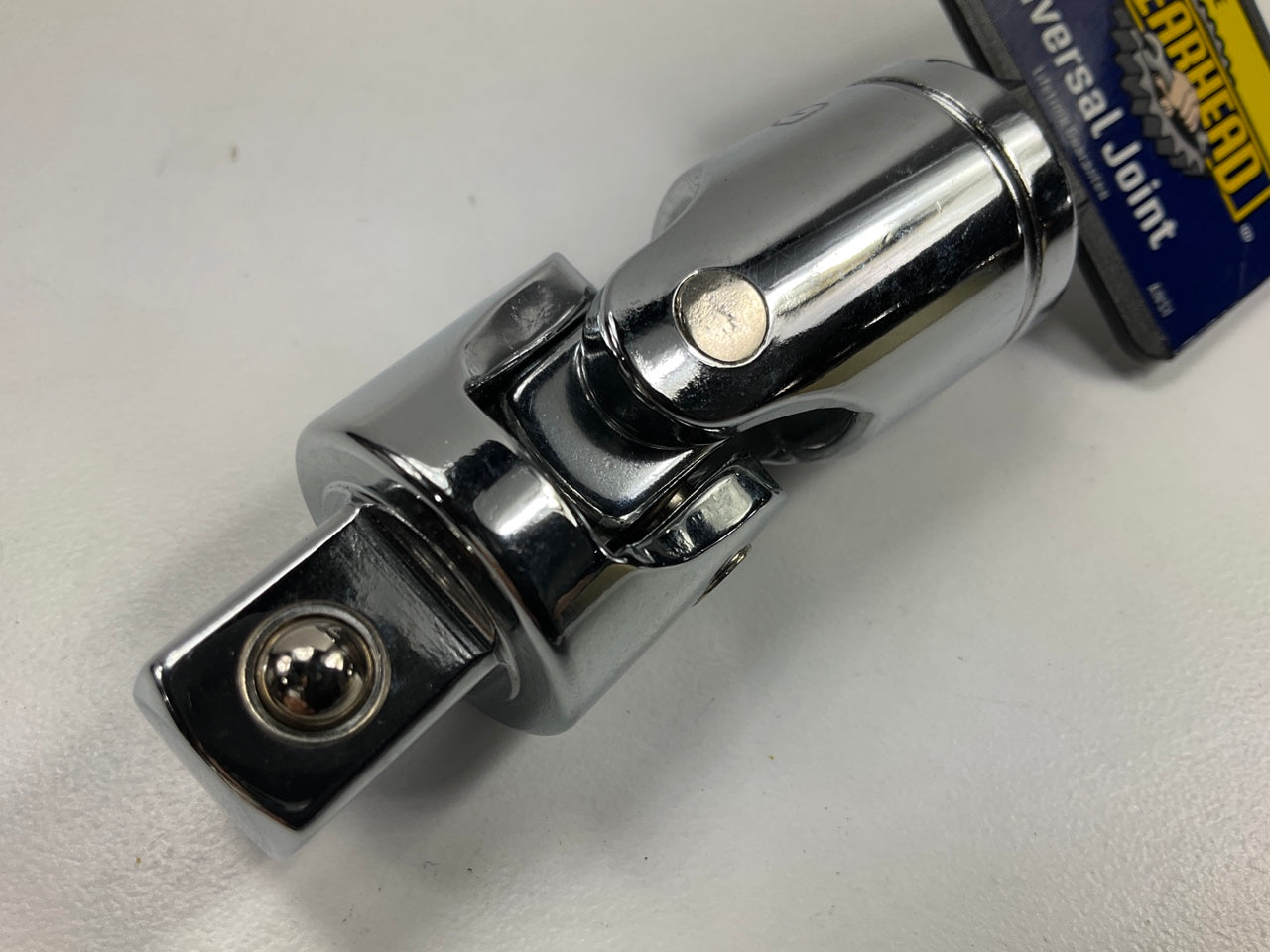Gearhead GH8403 1/2'' Drive Universal Flex Wobble Joint