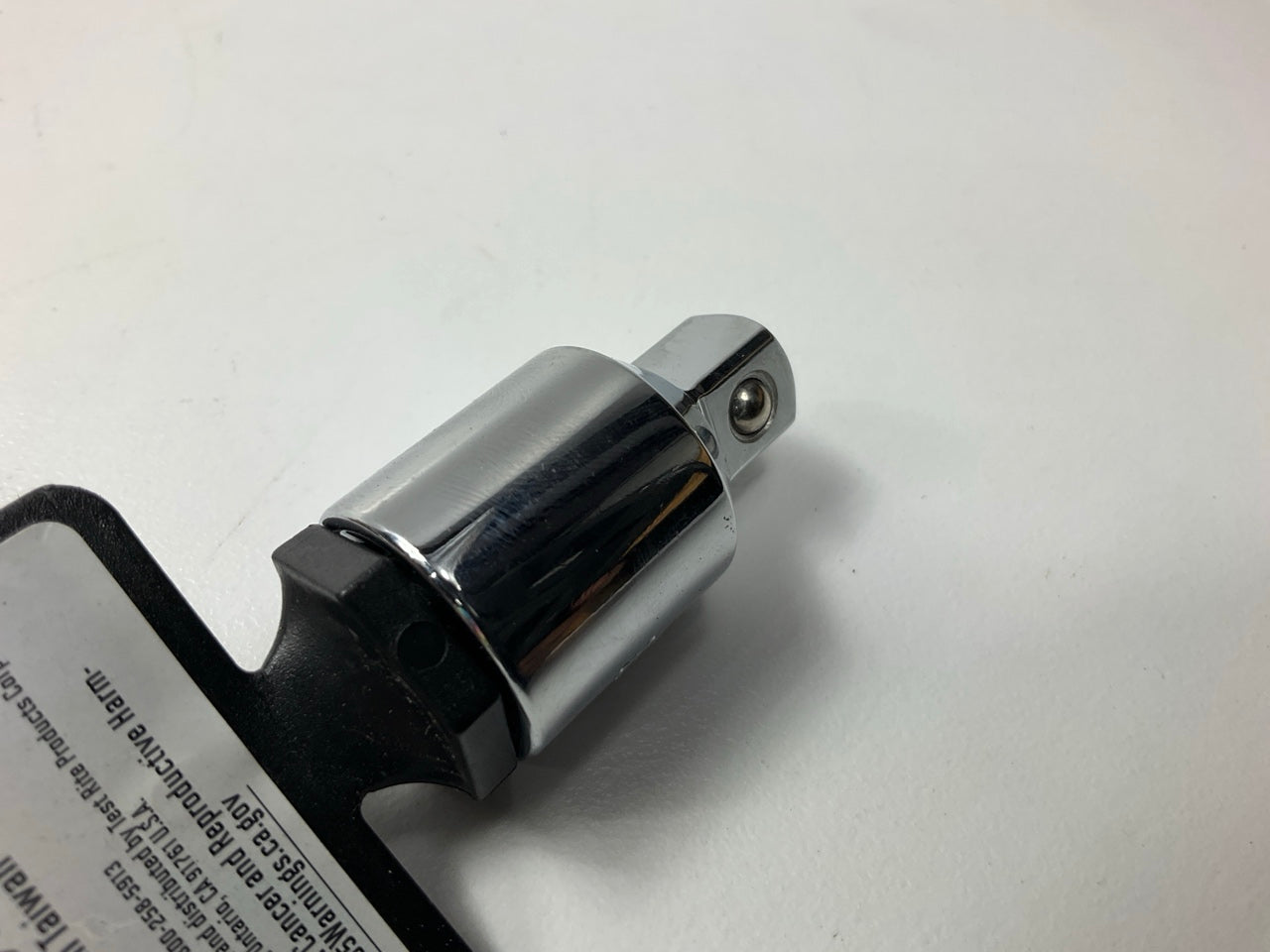 Gearhead GH8407 1/2'' To 3/8'' Socket Drive Adapter