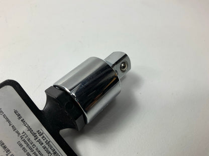 Gearhead GH8407 1/2'' To 3/8'' Socket Drive Adapter