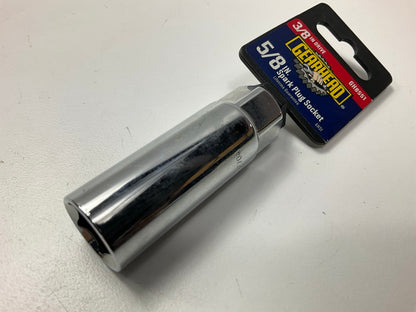 Gearhead GH8551 3/8'' Drive, 5/8'' Spark Plug Socket