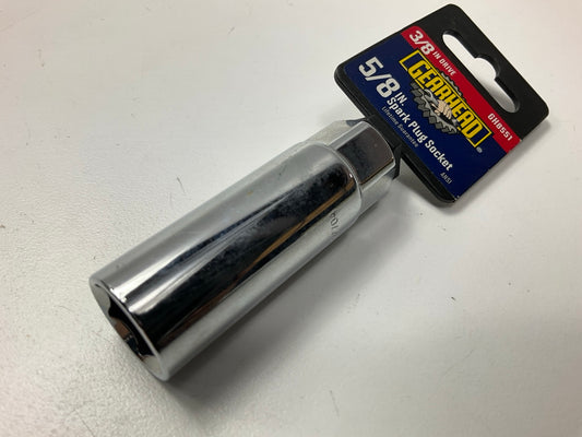 Gearhead GH8551 3/8'' Drive, 5/8'' Spark Plug Socket