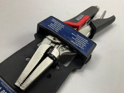 Gearhead GH8661 6'' Long Nose Vise Wrench