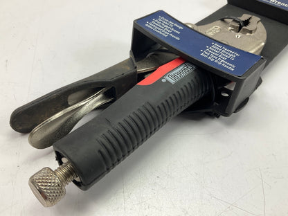 Gearhead GH8662 Vise Wrench Pliers, 7''