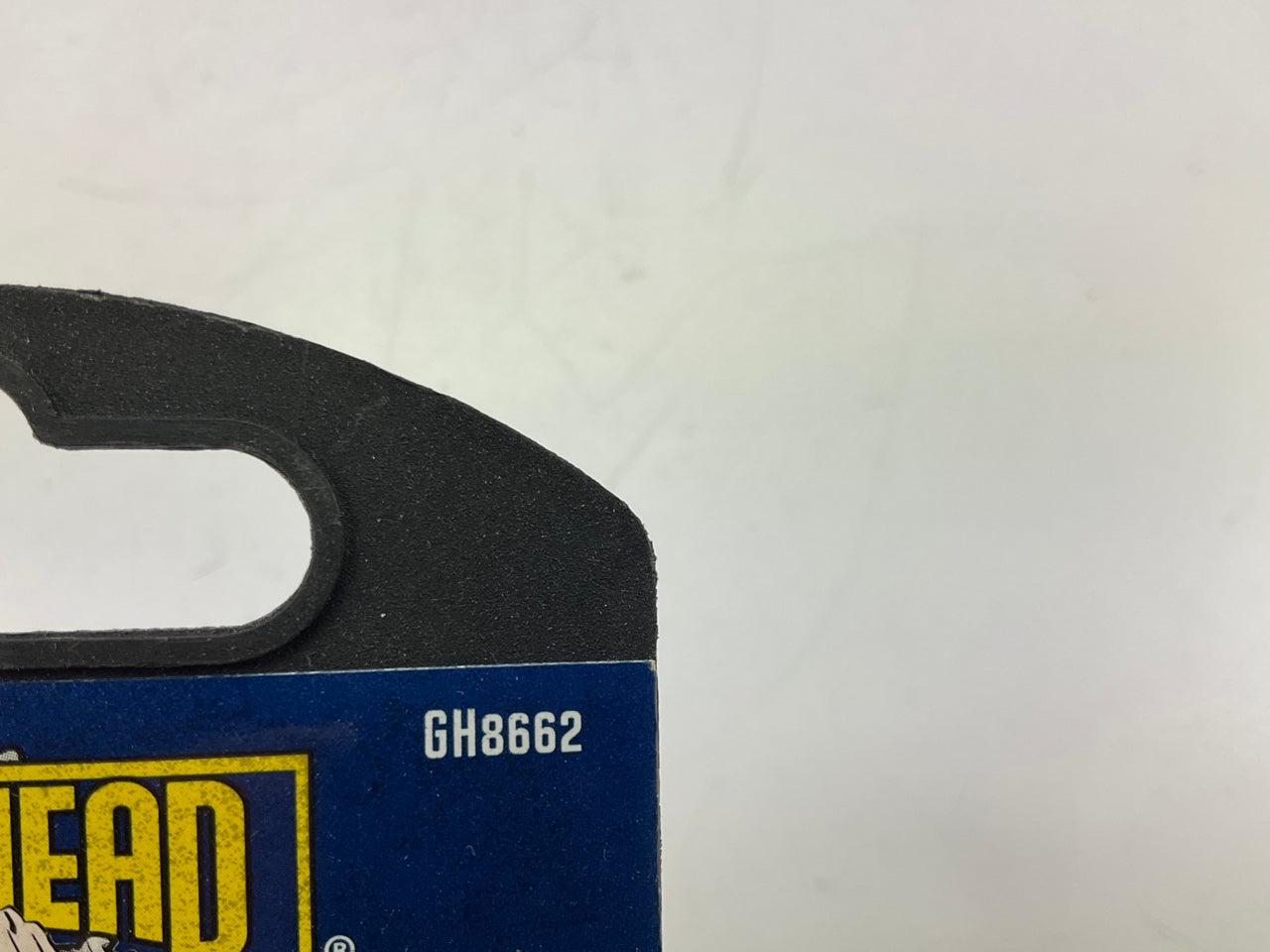 Gearhead GH8662 Vise Wrench Pliers, 7''