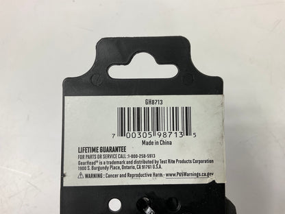 Gearhead GH8713 Groove Joint Pliers, 14''