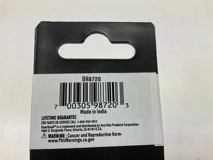 Gearhead GH8720 11'' 90-Degree Long Reach Pliers