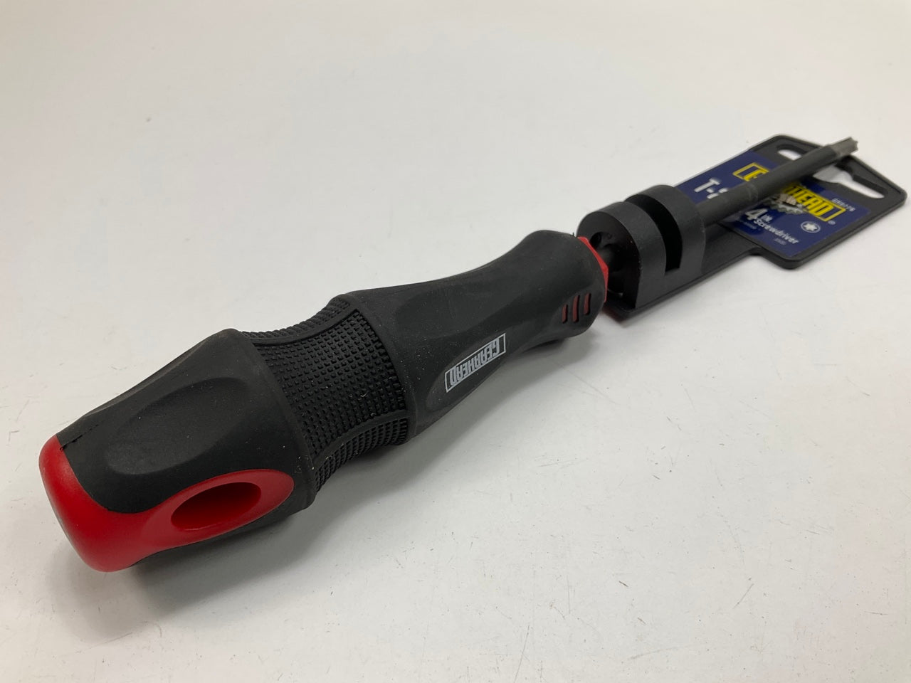 Gearhead GH8776 T-27 X 4'' Torx Screwdriver