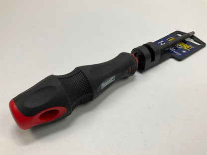 Gearhead GH8776 T-27 X 4'' Torx Screwdriver