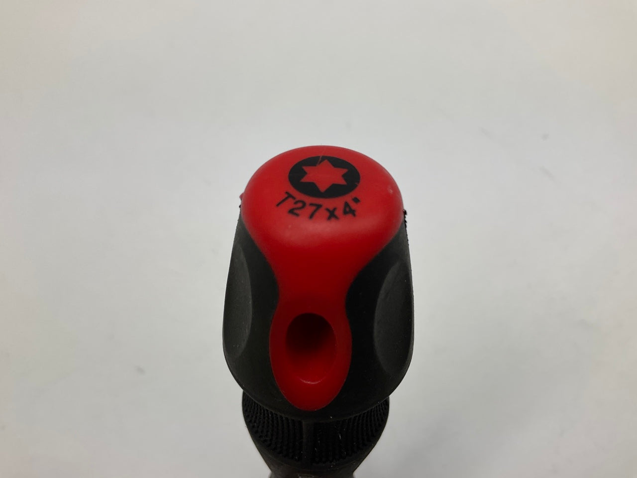 Gearhead GH8776 T-27 X 4'' Torx Screwdriver