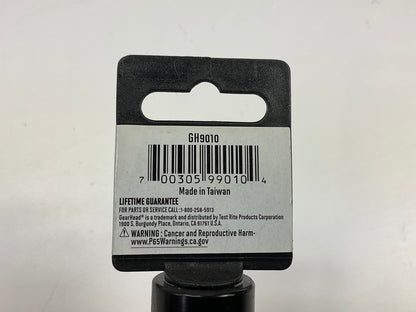 Gearhead GH9010 1/2'' Drive X 15mm Deep Impact 6 Point Socket