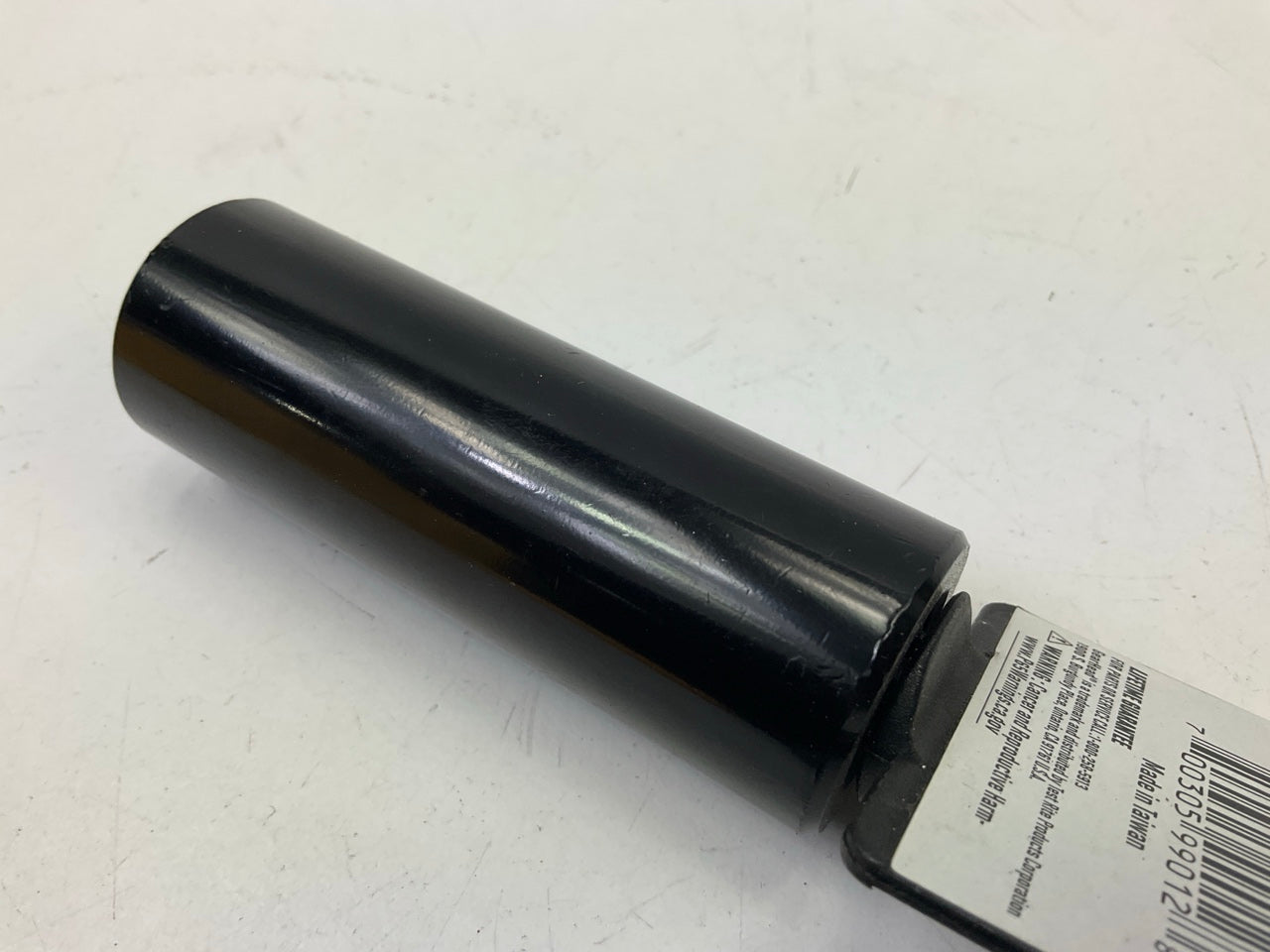 Gearhead GH9012 1/2'' Drive X 18mm Deep, 6PT Impact Socket