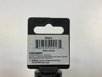 Gearhead GH9013 1/2'' Drive X 19mm Deep Impact 6 Point Socket