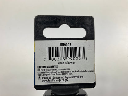 Gearhead GH9025 1/2'' Drive X 13/16 In Deep Impact SAE 6 Point Socket