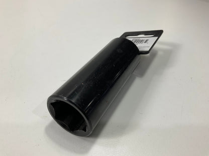 Gearhead GH9026 1/2'' Drive X 7/8 In Deep Impact SAE 6 Point Socket
