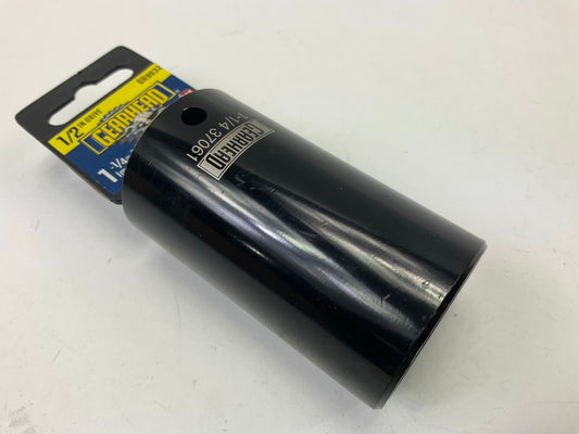 Gearhead GH9032 1/2'' Drive X 1-1/4'' Deep, 6 PT Impact Socket