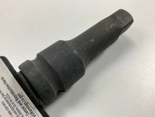 Gearhead GH9060 1/2'' Drive X 3 In Impact Extension Bar