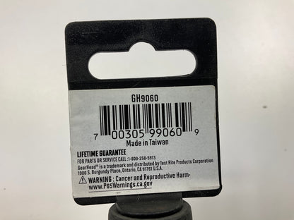 Gearhead GH9060 1/2'' Drive X 3 In Impact Extension Bar