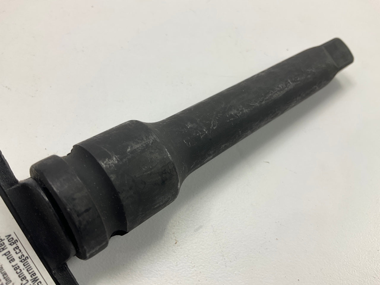 Gearhead GH9061 1/2'' Drive X 5'' Impact Extension Bar