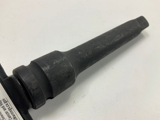Gearhead GH9061 1/2'' Drive X 5'' Impact Extension Bar
